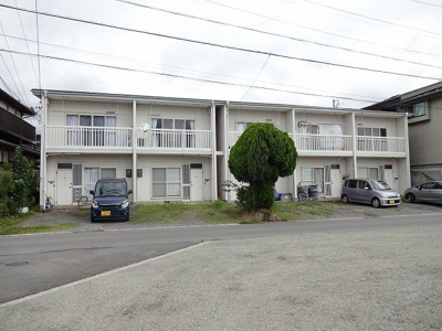 【外観】 | 長地御所2丁目