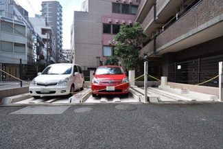 【その他共用部分】 | 駐車場