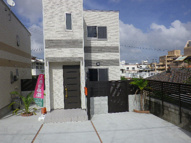 キューブ高嶺の画像