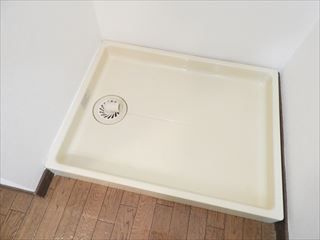 ヴェルジュ薬院の設備|ヴェルジュ薬院(1LDK）
居住中のため別号室タイプです