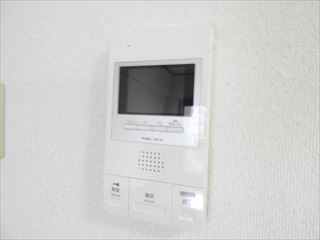 ヴェルジュ薬院の設備|ヴェルジュ薬院(1LDK）
居住中のため別号室タイプです