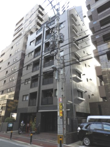 ヴェルジュ薬院