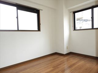 ヴェルジュ薬院の洋室|ヴェルジュ薬院(1LDK）
居住中のため別号室タイプです