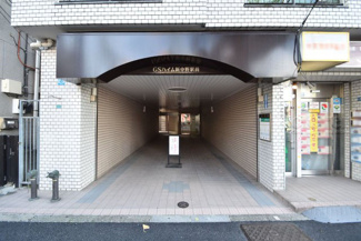 【エントランス】 | エントランス　オートロック完備