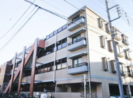 シティオ多摩川Ⅱの画像
