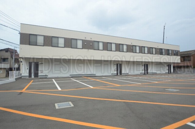 【外観】 | オフィスパレア宇佐Ⅰ