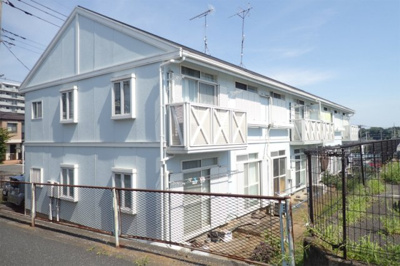 【外観】 | ビューメゾン栗平【SHM】 | 積水ハウス施工！