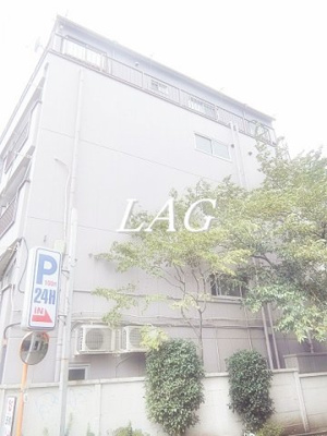 【外観】 | モン・メゾン | 外観になります。