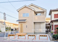 名古屋市守山区天子田2丁目1601【仲介手数料無料】新築一戸建ての画像