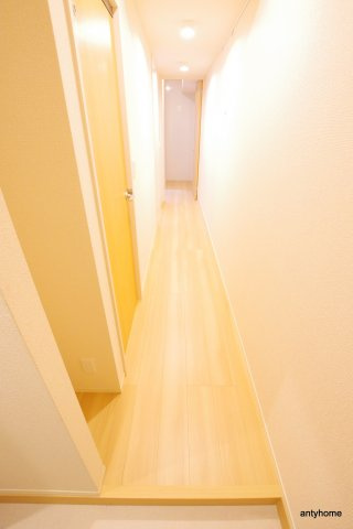 エストドミール野田　仲介手数料無料の内装