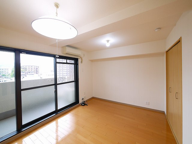 OMマンション東生駒