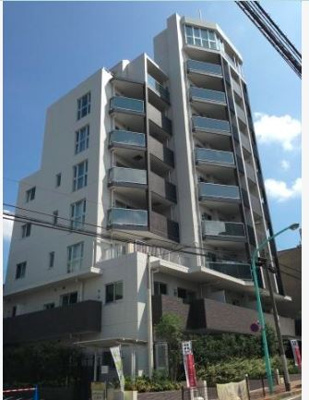 【外観】 | THE SANMAISON 広尾 ELDO