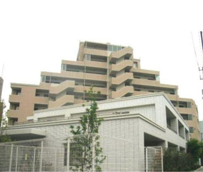 【外観】 | パークホームズ学芸大学リベラヴィータ | パークホームズ学芸大学リベラヴィータ