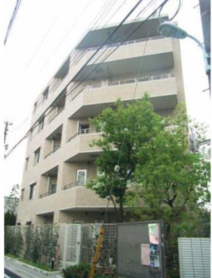 【外観】 | パークホームズ学芸大学リベラヴィータ | パークホームズ学芸大学リベラヴィータ