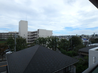 【展望】 | 眺望