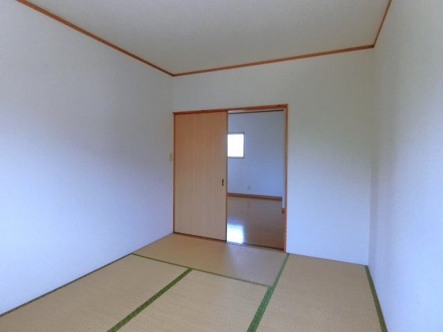 グリーンテラス楓の和室