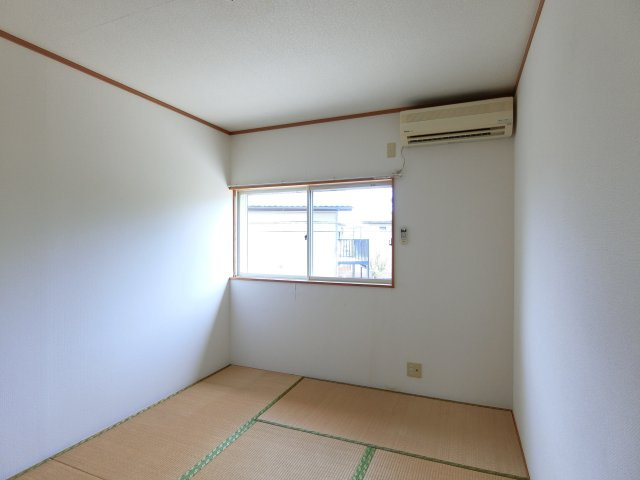グリーンテラス楓の和室