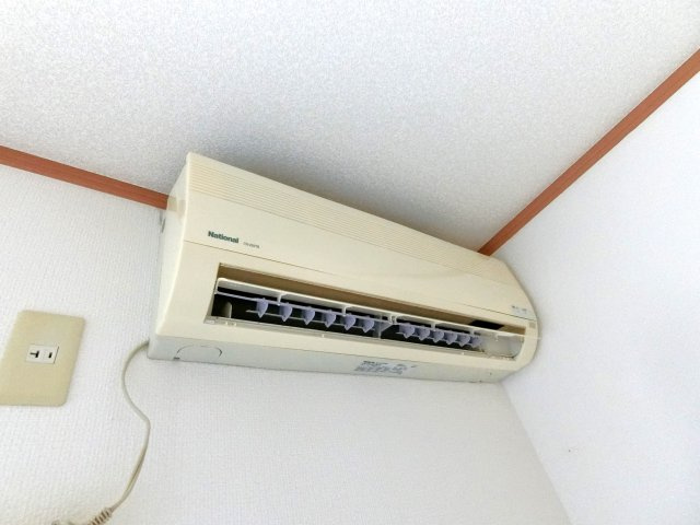 グリーンテラス楓の設備