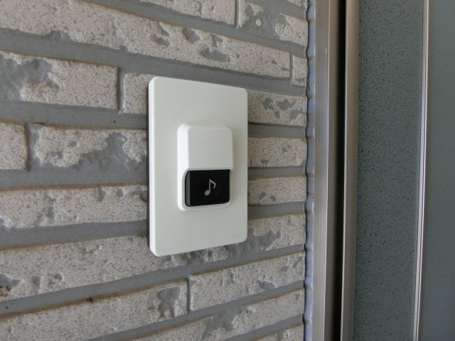グリーンテラス楓のセキュリティ