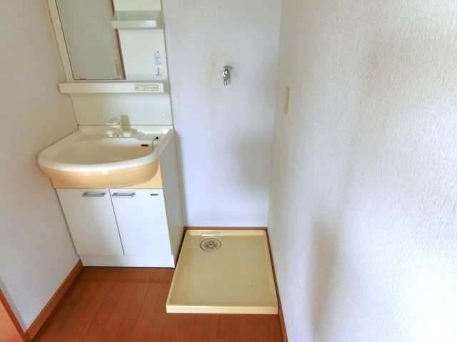 グリーンテラス楓の設備