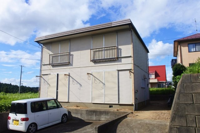 成東アパート