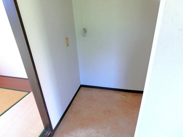 成東アパートの設備