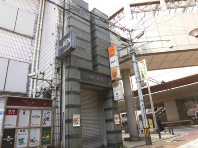【外観】 | RISE BLDG