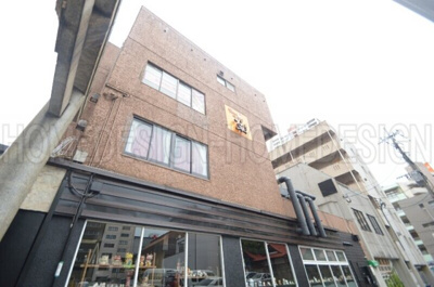 【外観】 | ＭＫビル