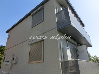 【外観】 | メゾンドジュン | メゾンドジュン　外観