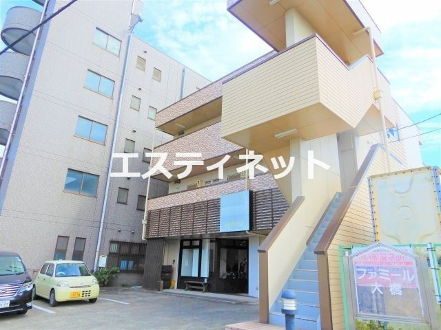 ファミール大橋