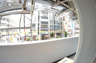 【展望】 | セレニテ心斎橋グランデ