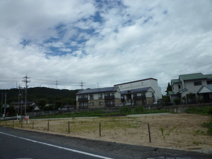 児島稗田町　事業用借地の画像
