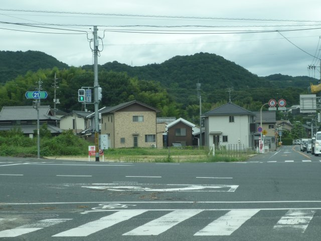児島稗田町　事業用借地のその他