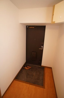 【玄関】 | グランドールコーエー