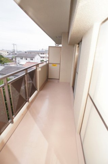 【バルコニー】 | グランドールコーエー