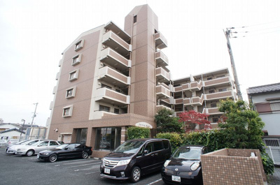 【外観】 | グランドールコーエー