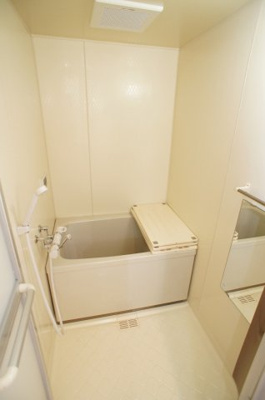 【浴室】 | グランドールコーエー