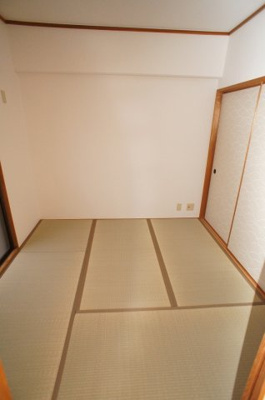 【和室】 | グランドールコーエー