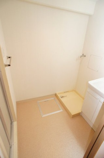 【洗面所】 | グランドールコーエー