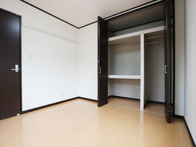 相原借家（176-55）の収納