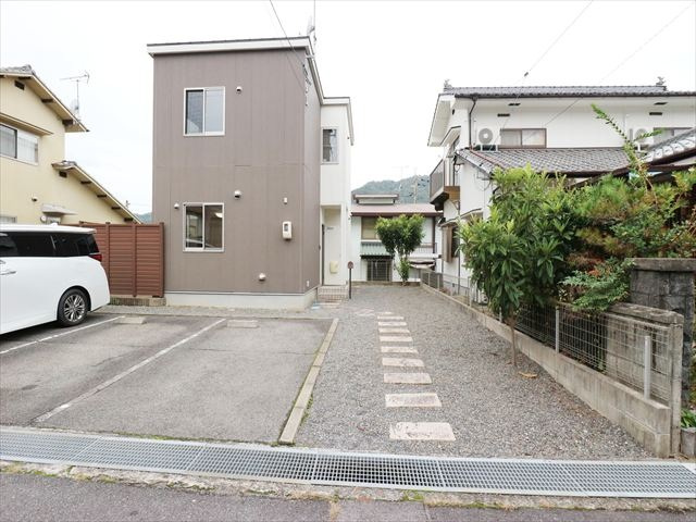 相原借家（176-55）