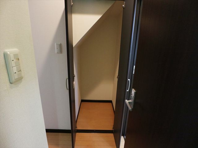 相原借家（176-55）の設備