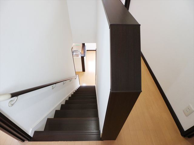 相原借家（176-55）の内装