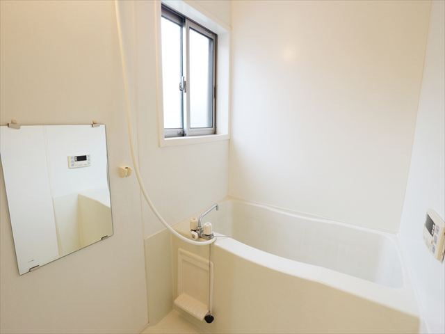 相原借家（176-55）の浴室