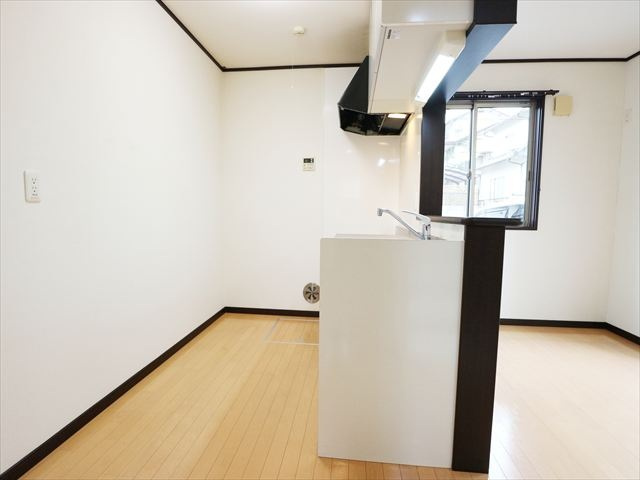 相原借家（176-55）の居間・リビング