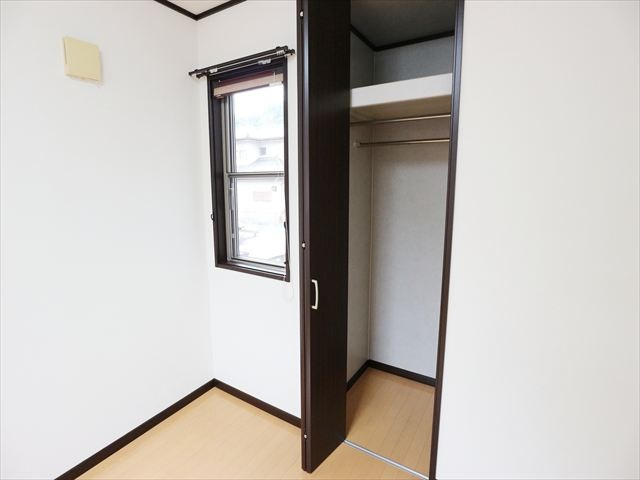 相原借家（176-55）の収納