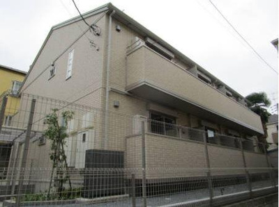 【バルコニー】 | 三花土