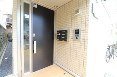 【エントランス】 | 三花土