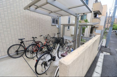 【その他共用部分】 | 三花土