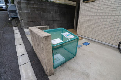 【その他共用部分】 | 三花土